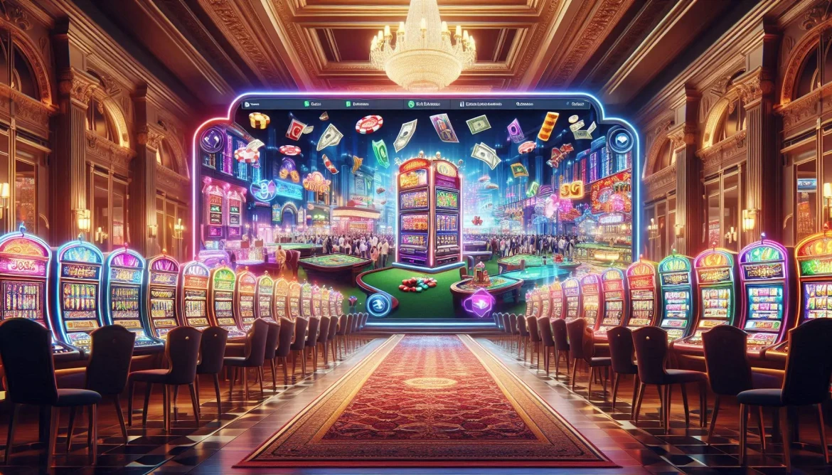 Spellwin Casino